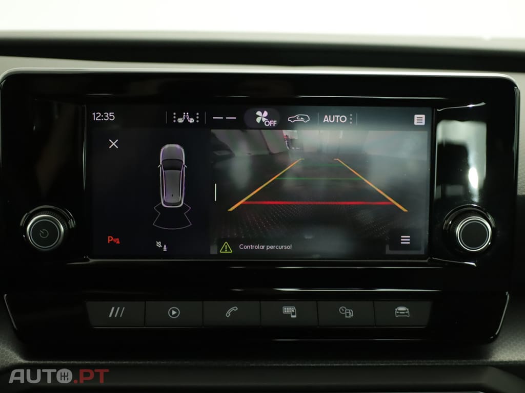 Seat Leon ST 1.0 TSI 110 Style 5p S/S DSG
