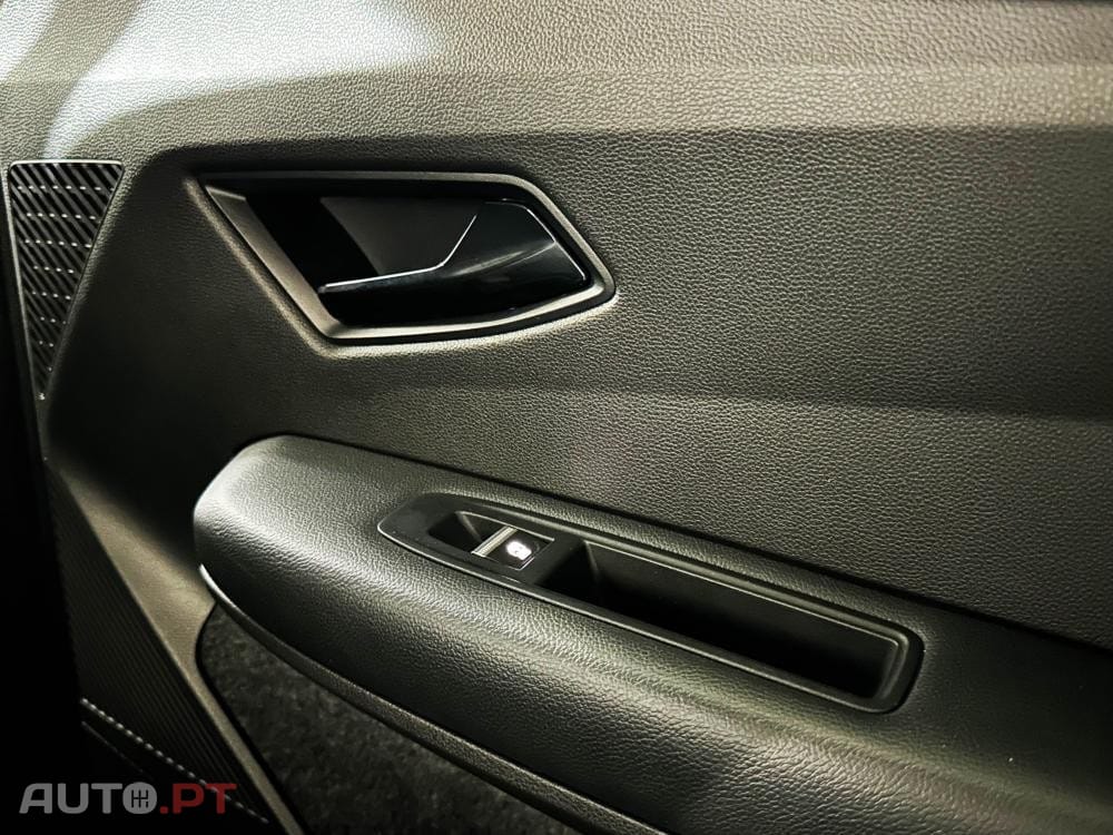 Renault Mégane E-Tech EV60 220hp optimum charge Iconic