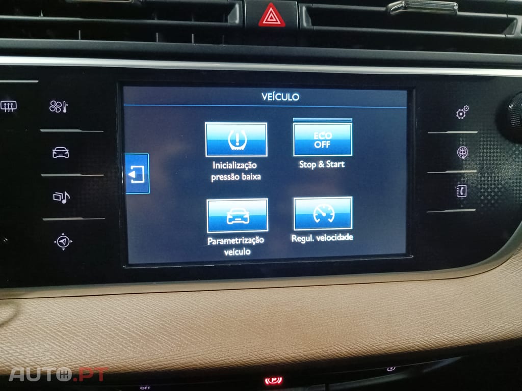 Citroen C4 Picasso 1.6 e-HDi Exclusive ETG6