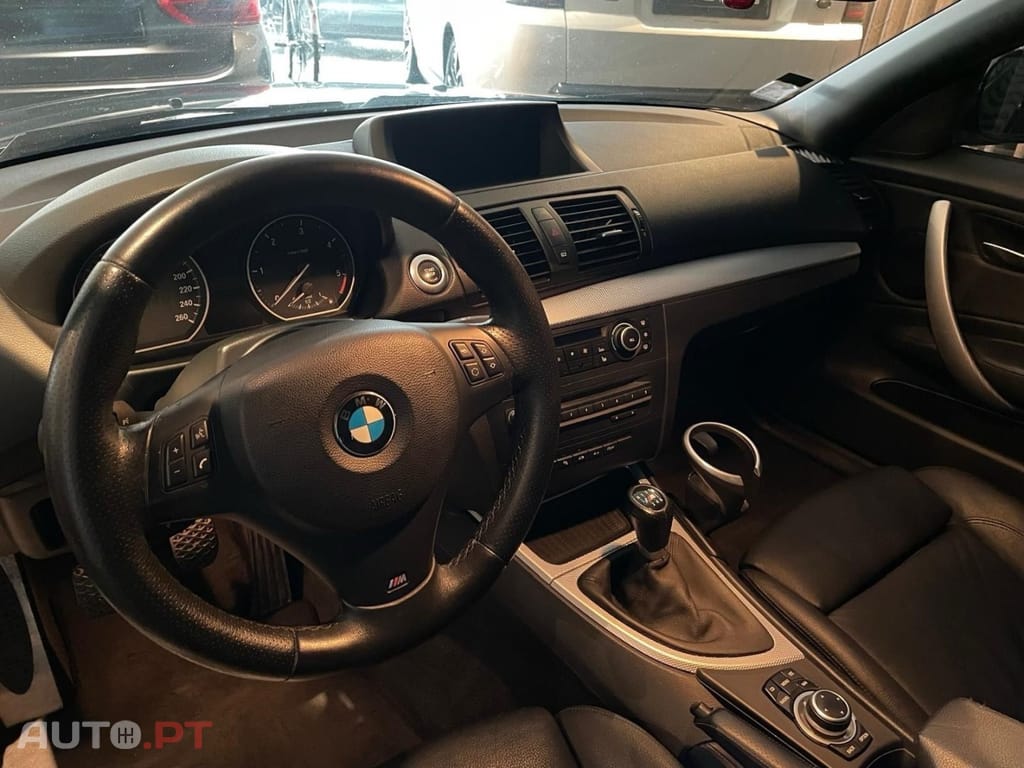 BMW 123 Pack M