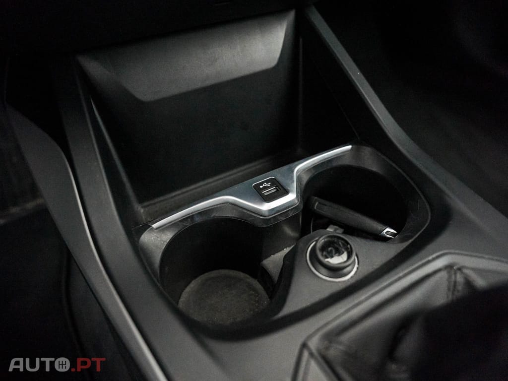 BMW 116 i Advantage
