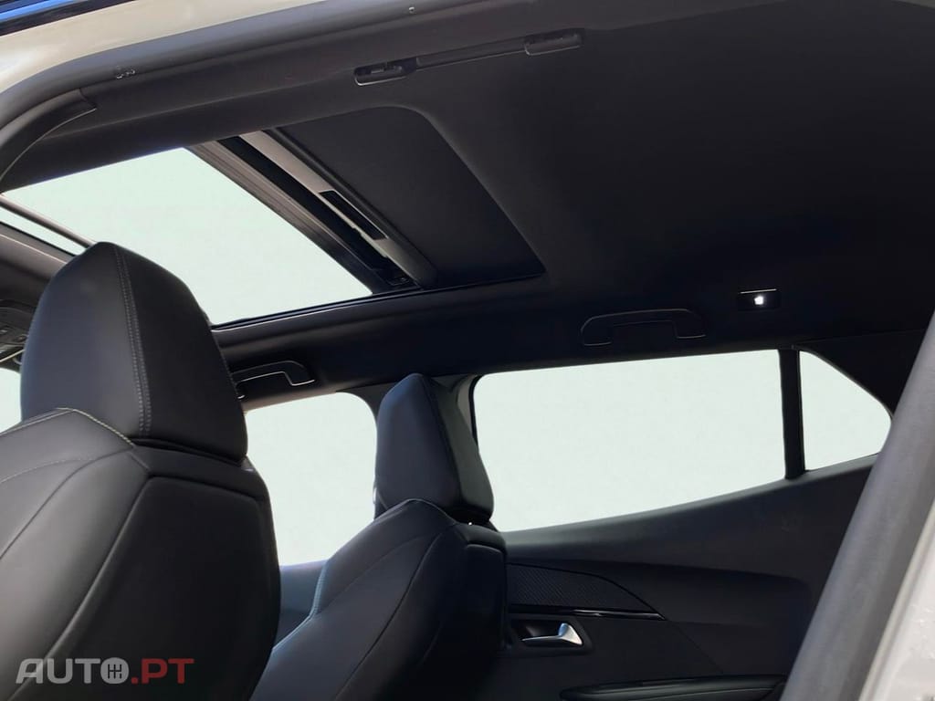 Peugeot 2008 1.2 PureTech GT