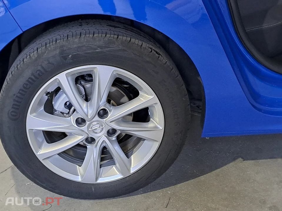 Opel Corsa 1.5 D Elegance
