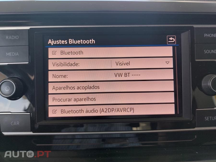 Volkswagen Polo 1.0 Trendline