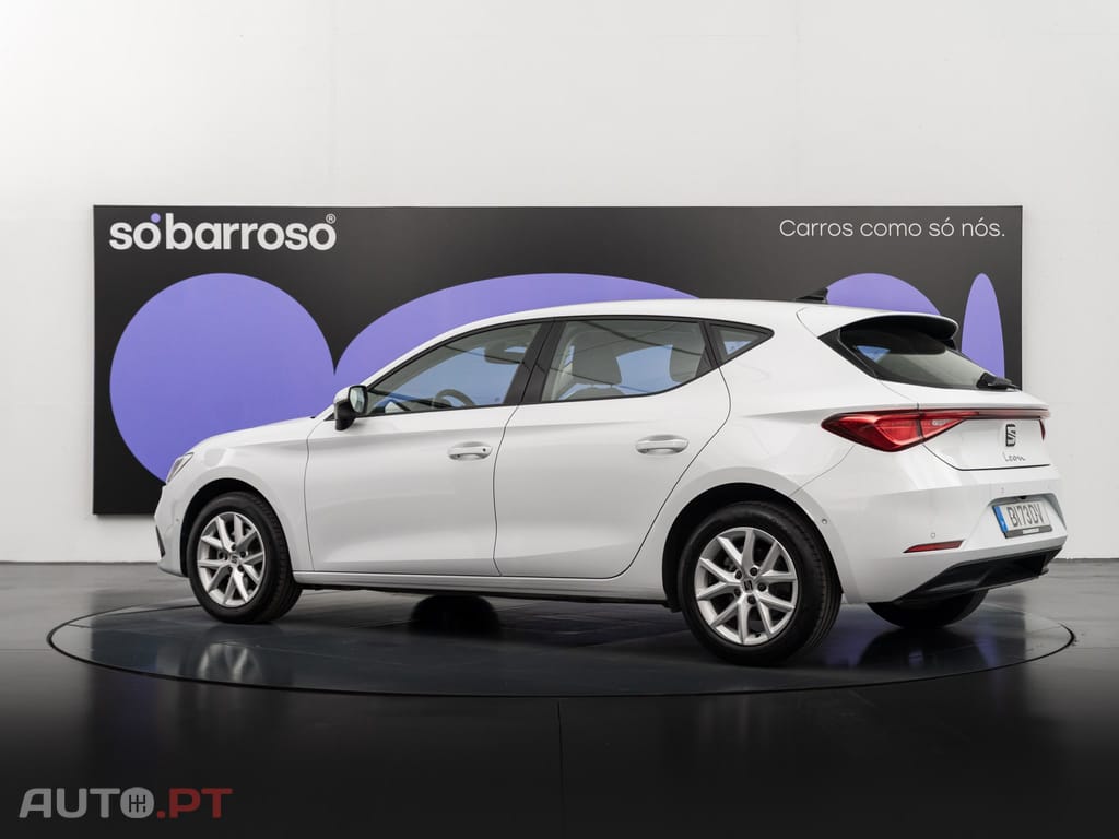 Seat Leon 1.0 TSI Style