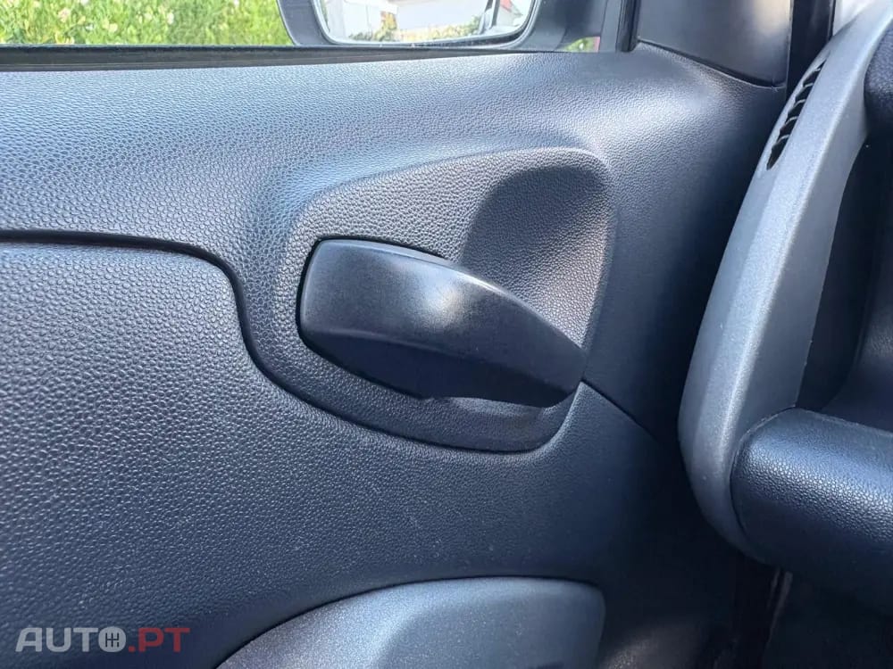 Smart ForTwo 1.0 Pure 61