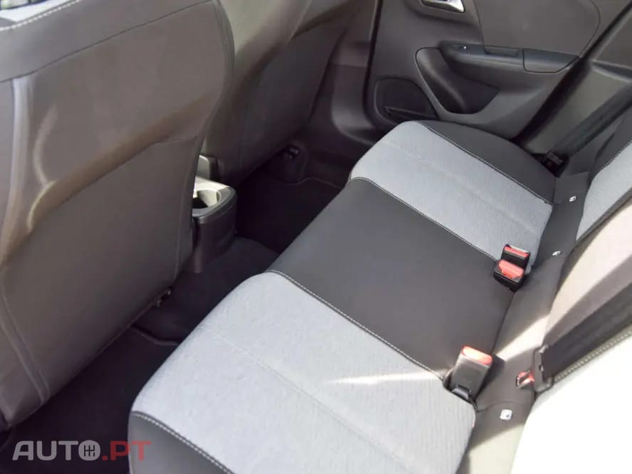 Opel Corsa 1.2 T Edition