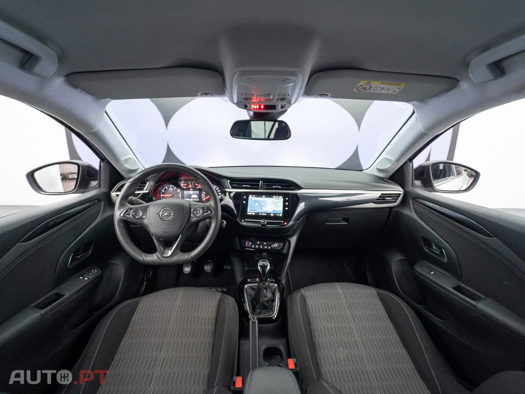 Opel Corsa 1.2 Business