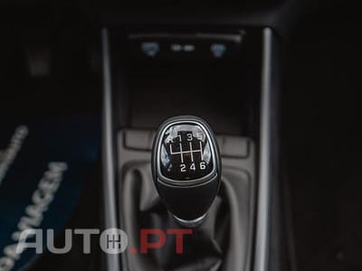 Hyundai i20 1.2 MPi Comfort