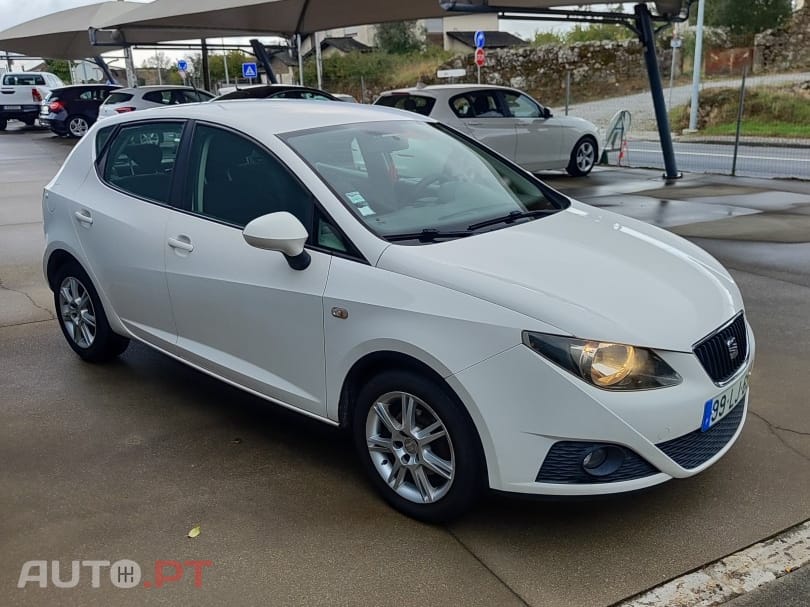 Seat Ibiza 1.2 12V Reference