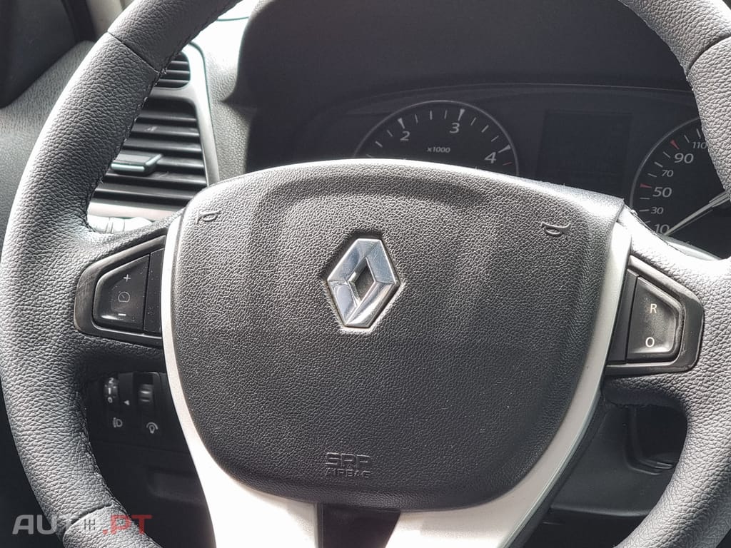 Renault Laguna Break 2.0 dCi Dynamique