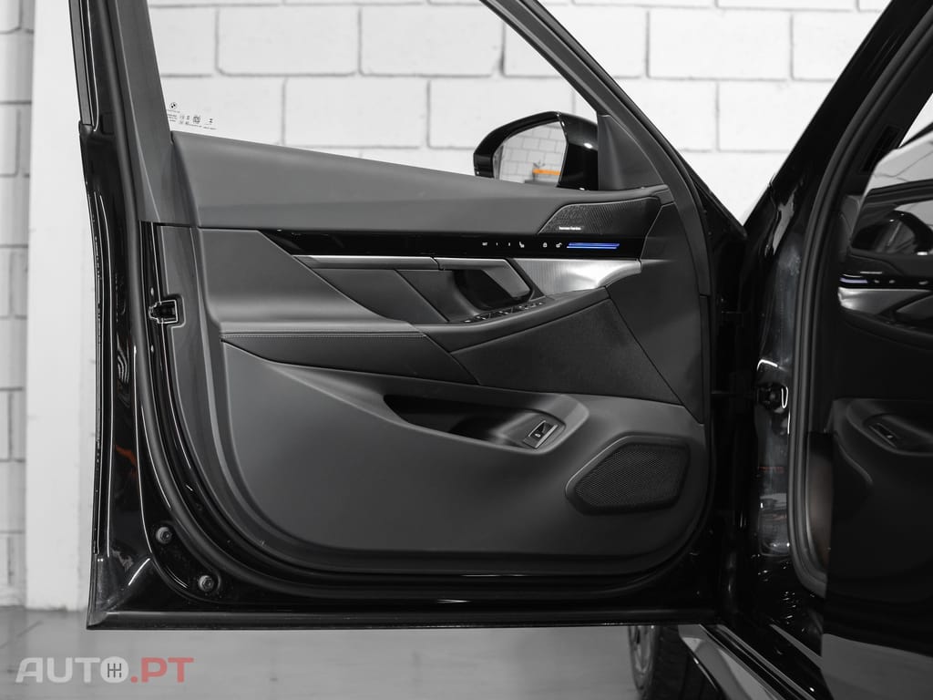 BMW 530 e xDrive Pack Desportivo M Pro