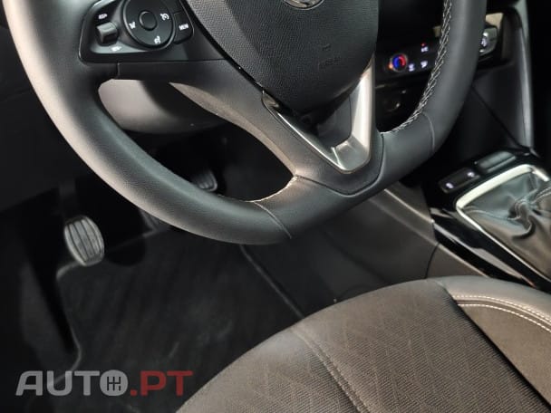 Opel Corsa 1.2 T Edition