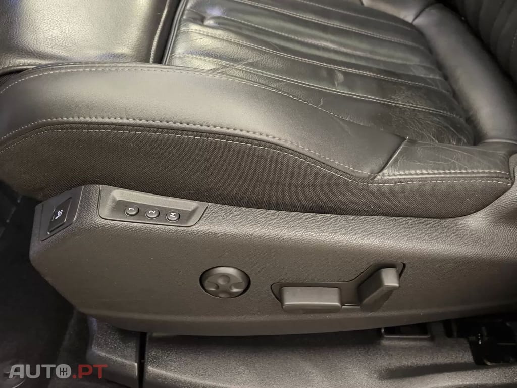 Peugeot 3008 1.5 BlueHDi Allure Pack