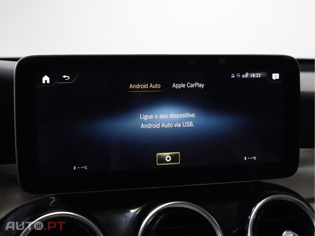 Mercedes-Benz GLC 200 300 de 4MATIC