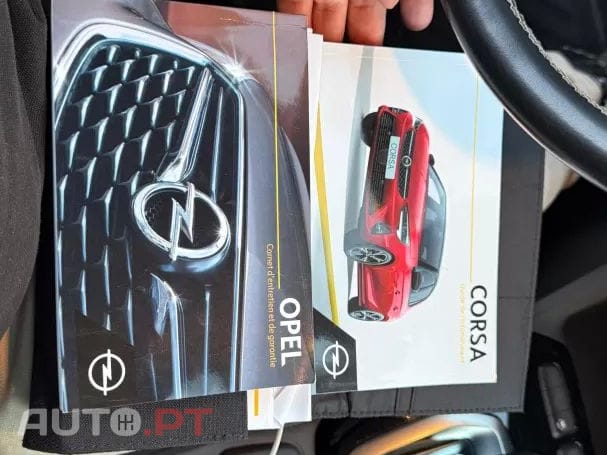 Opel Corsa-E other_Outro