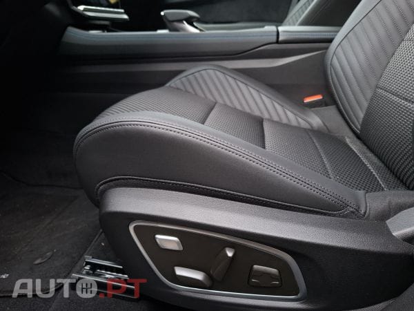 Renault Austral 1.2 E-Tech full hybrid 200 esprit alpine