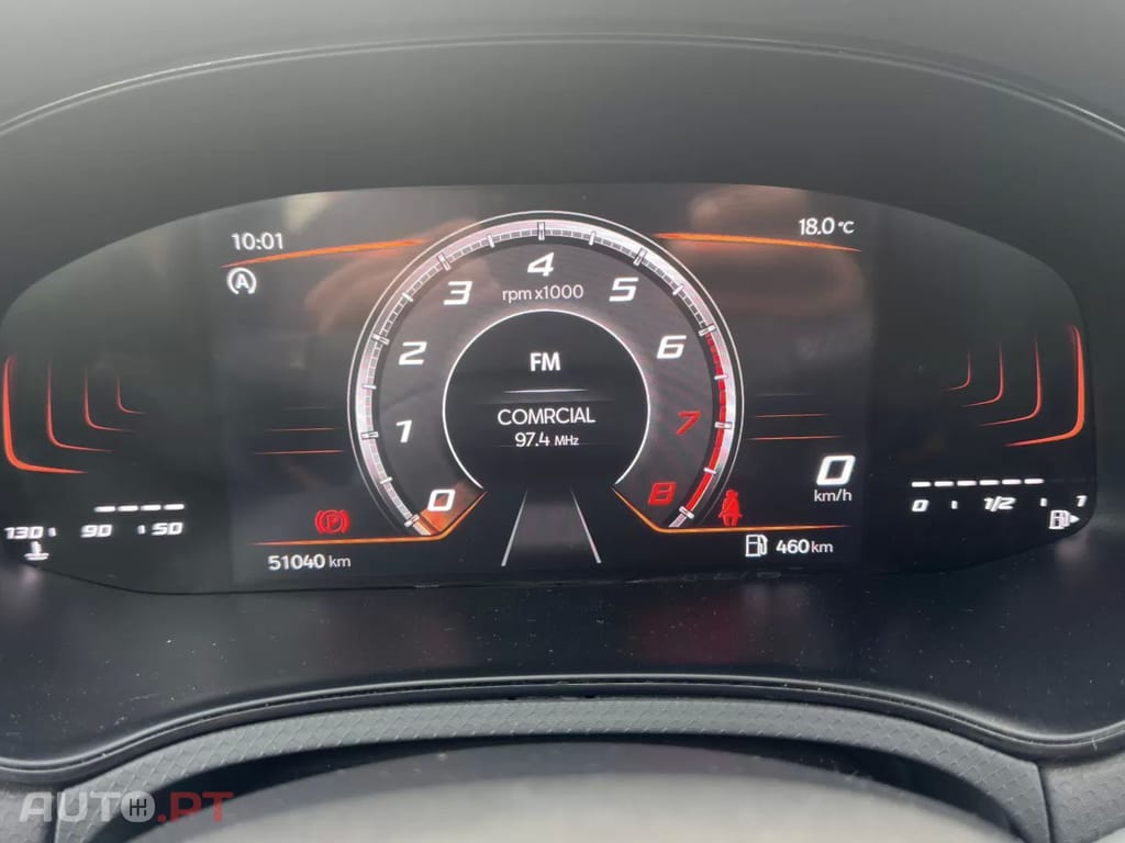 Seat Ibiza 1.0 TSI Style