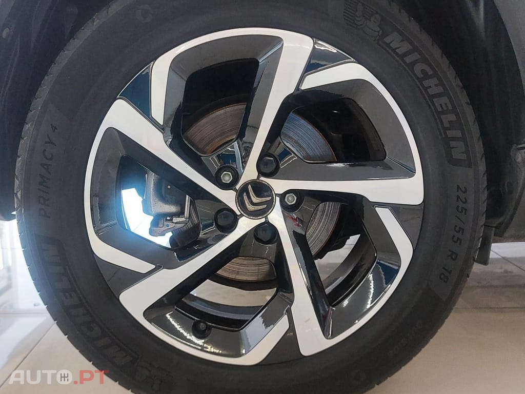 Citroen C5 Aircross 1.5 BlueHDi Feel