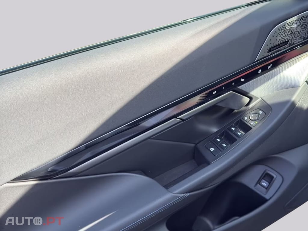 BMW i5 eDrive40 M Sport I.V.A DEDUTIVEL