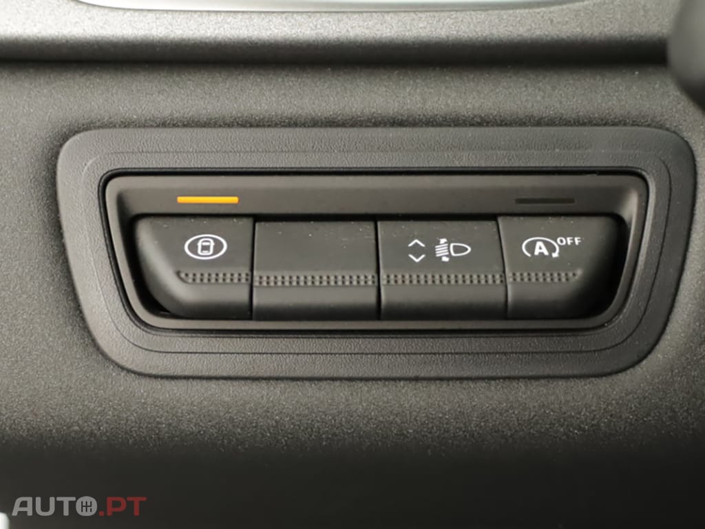 Renault Captur Captur 1.2 ECO-G Techno
