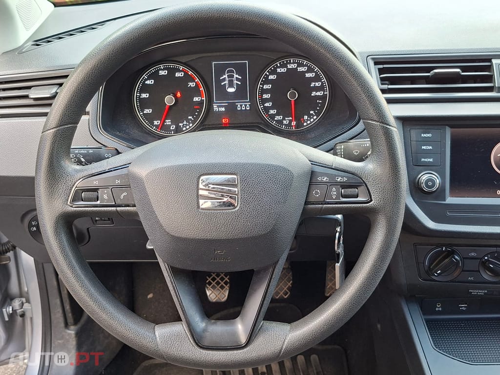 Seat Ibiza 1.0 Style
