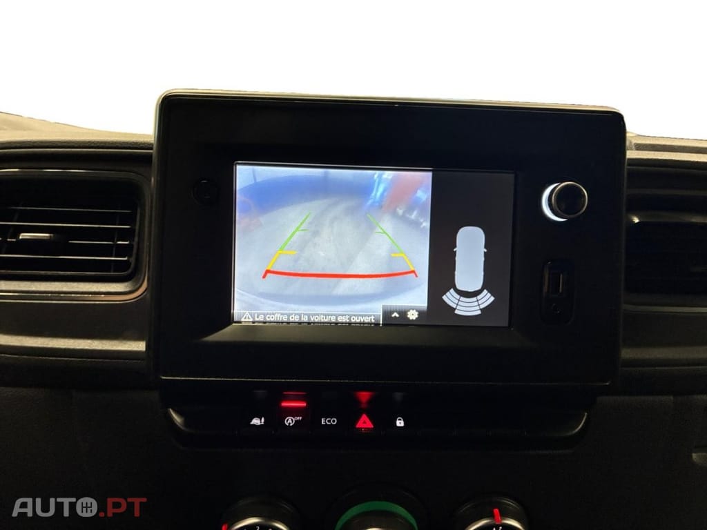 Renault Master 2.3 dCi L3H2 3.5T Grand Confort