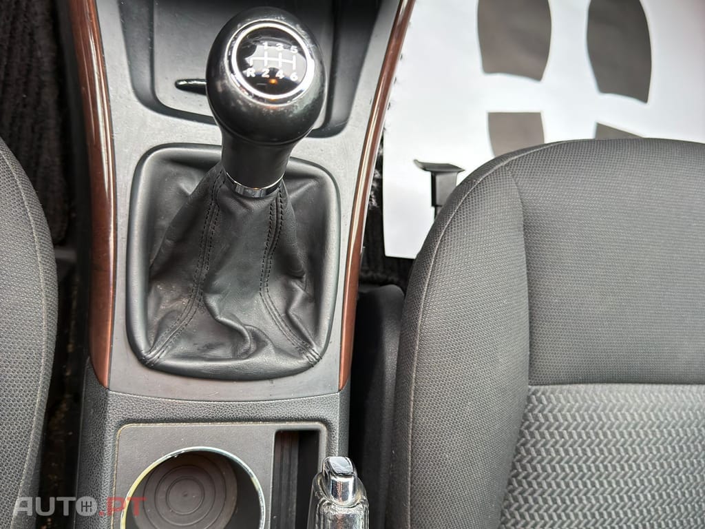 Mercedes-Benz A 180 CDi Avantgarde