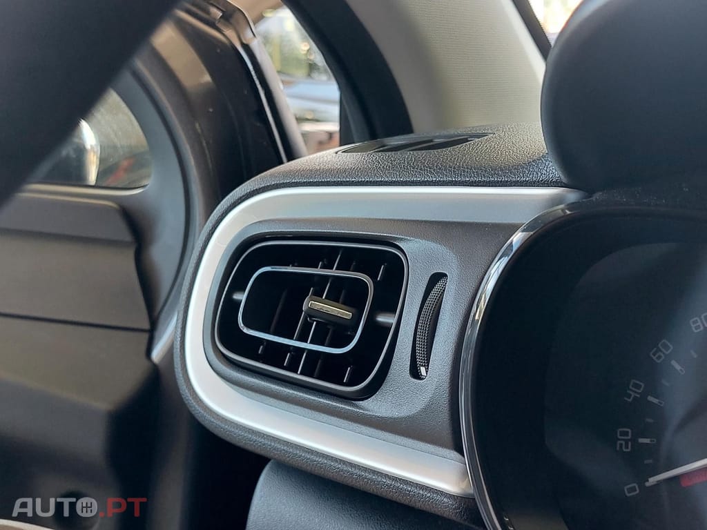 Citroen C3 1.2 PureTech Feel