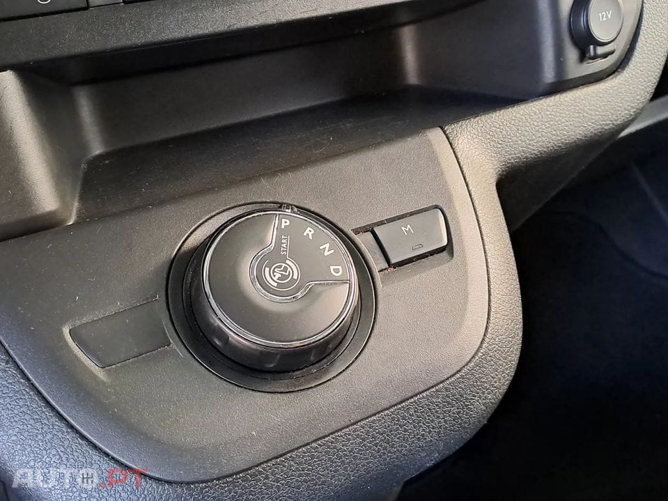 Citroen Jumpy 2.0 BlueHDi L3 177cv Automatica