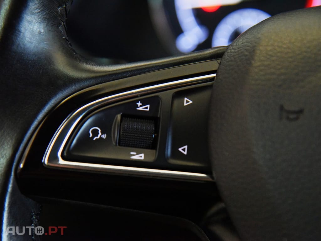 Skoda Superb 2.0 TDI Style