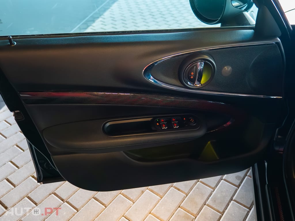 MINI Clubman John Cooper Works ALL4 Auto Desp.