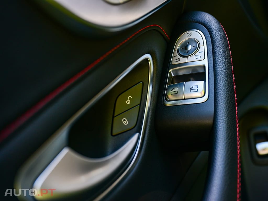 Mercedes-Benz C 43 AMG C43 AMG