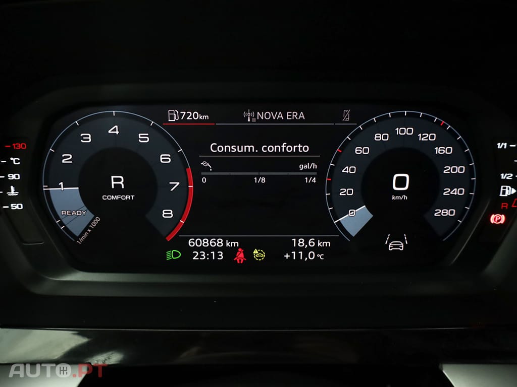 Audi A3 A3 SB 30 TFSI S tronic