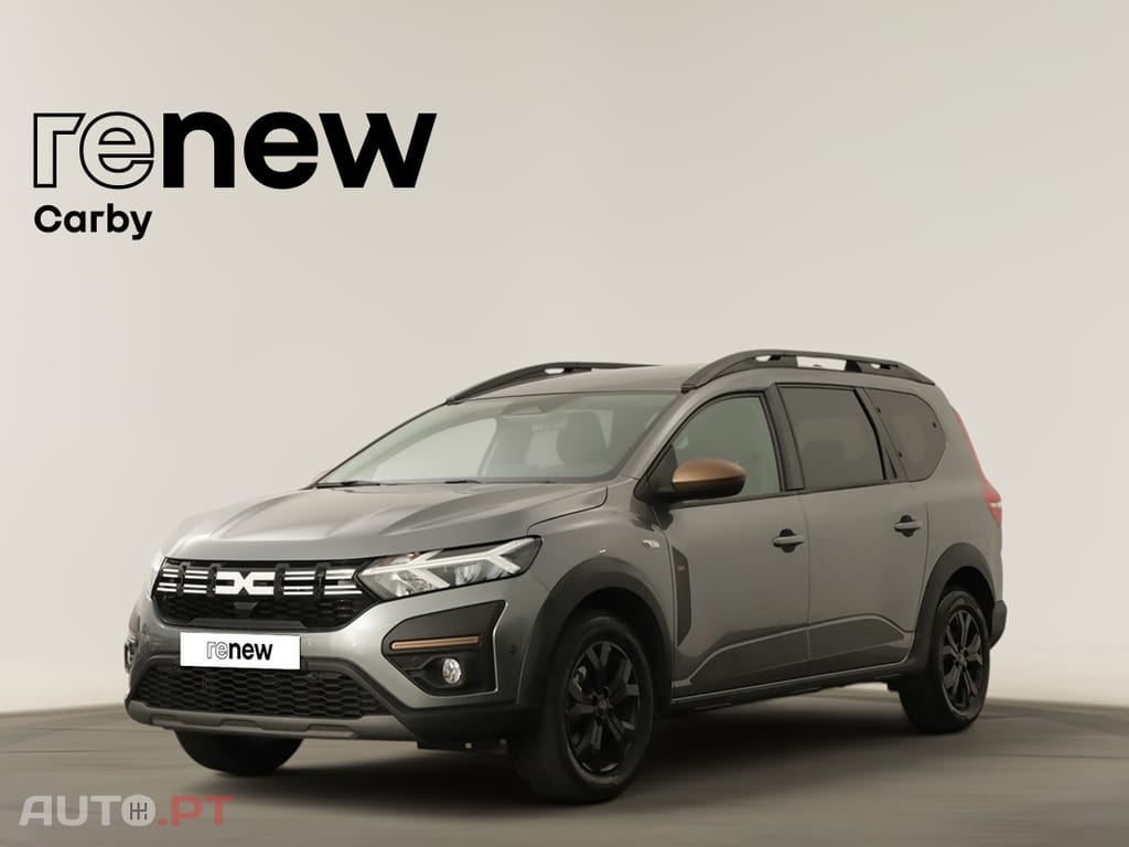 Dacia Jogger Jogger 1.0 ECO-G Extreme+ Up&Go 7L Bi-Fuel