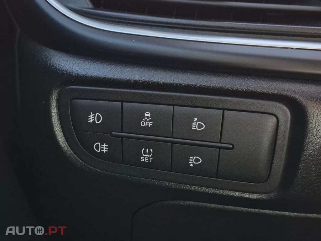 Fiat Tipo 1.3 M-Jet Easy