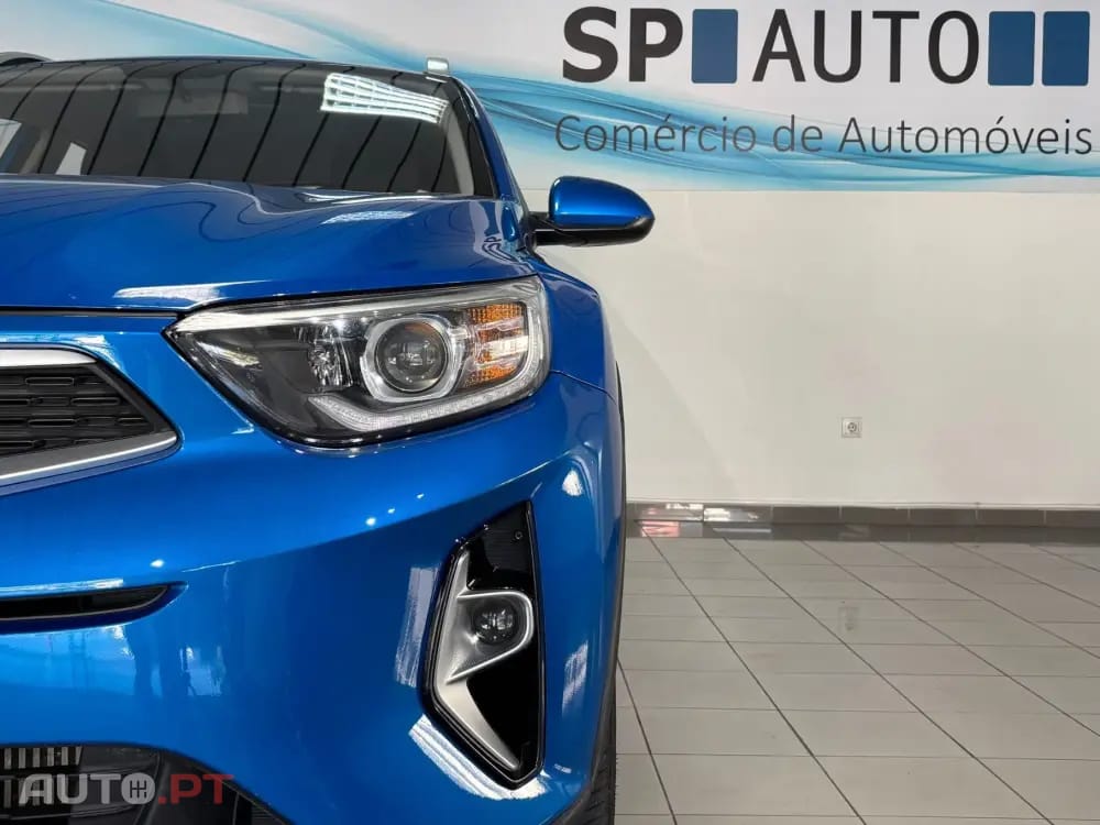 Kia Stonic ND