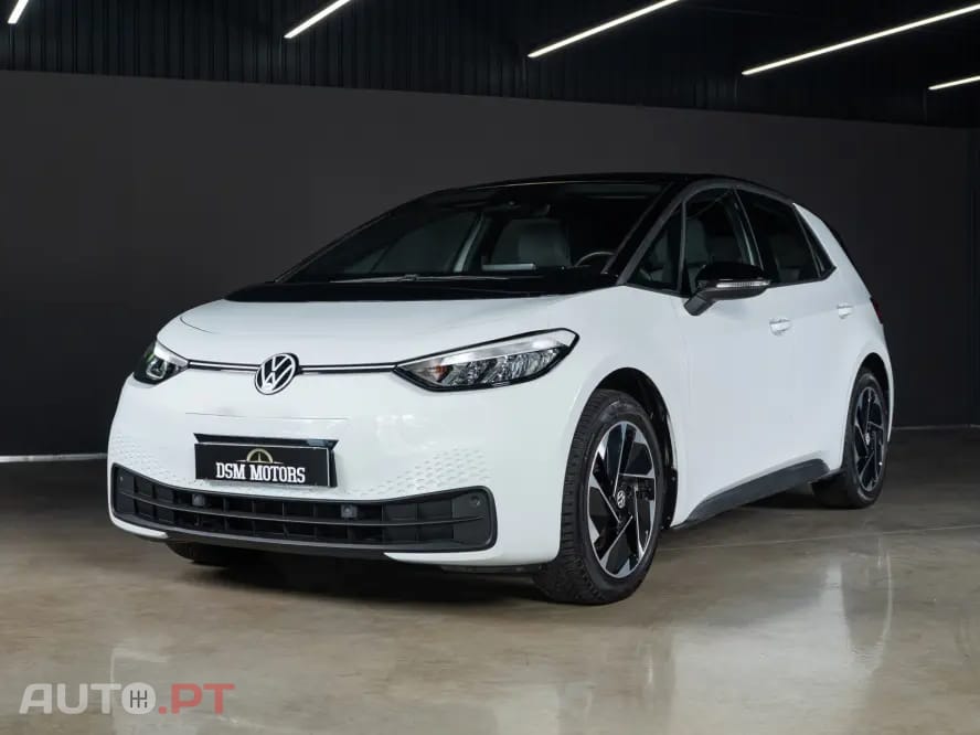 Volkswagen Id.3 Pro Performance