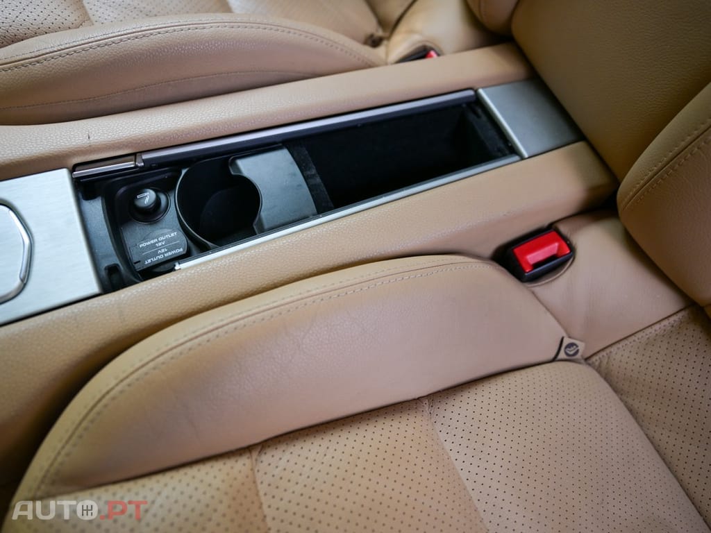 Porsche Panamera S Hybrid J19