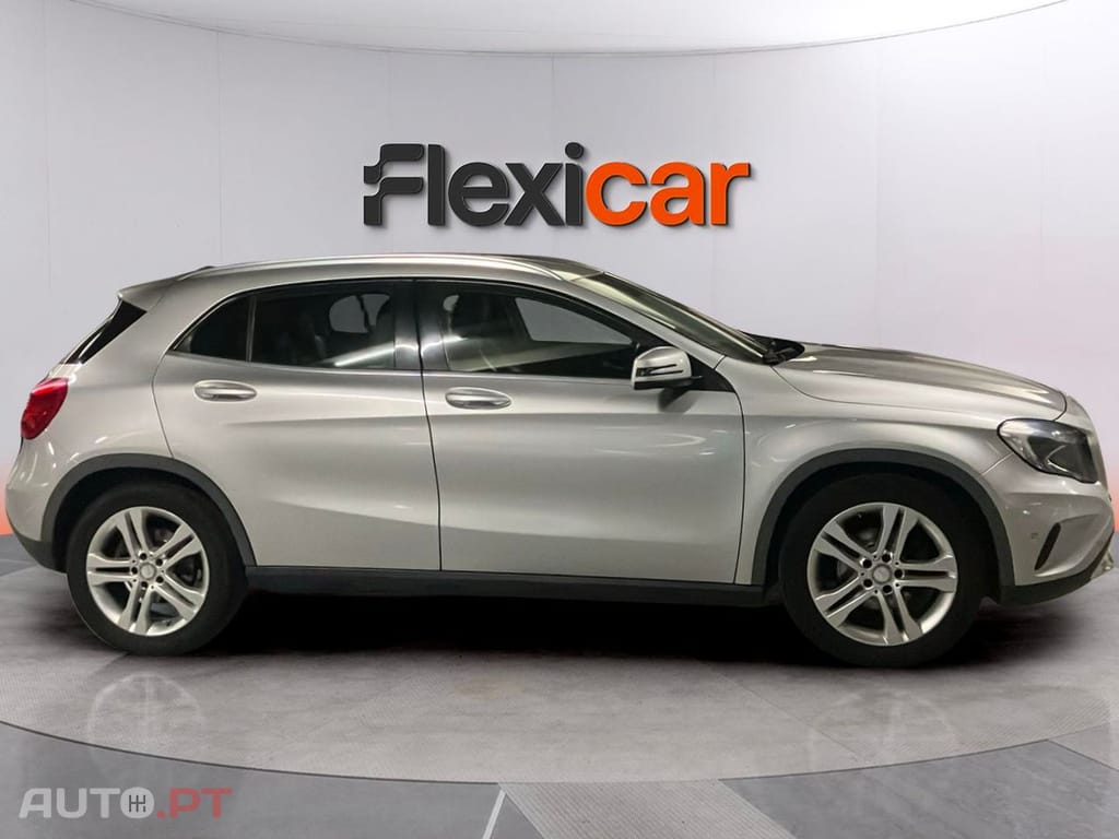 Mercedes-Benz GLA 180 CDI Urban
