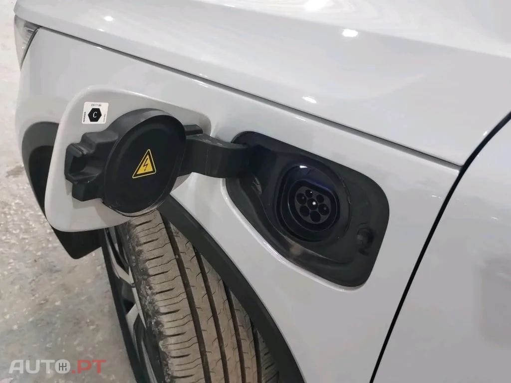 Volvo XC40 1.5 T5 PHEV Inscription Expression