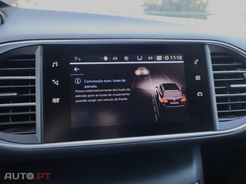 Peugeot 308 SW 1.5 BlueHDi GT Line