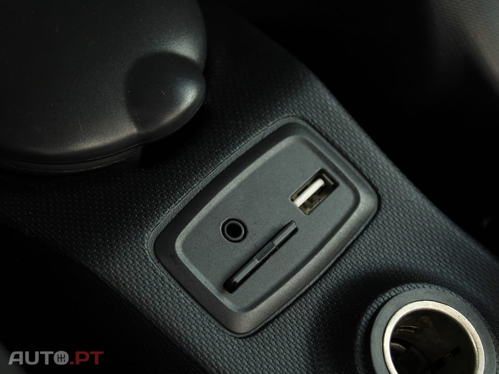 Smart ForFour 1.0 Passion 71