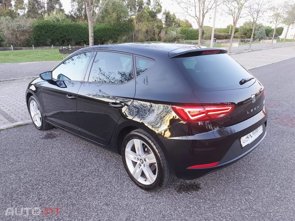 Seat Ibiza 1.0 TSI FR