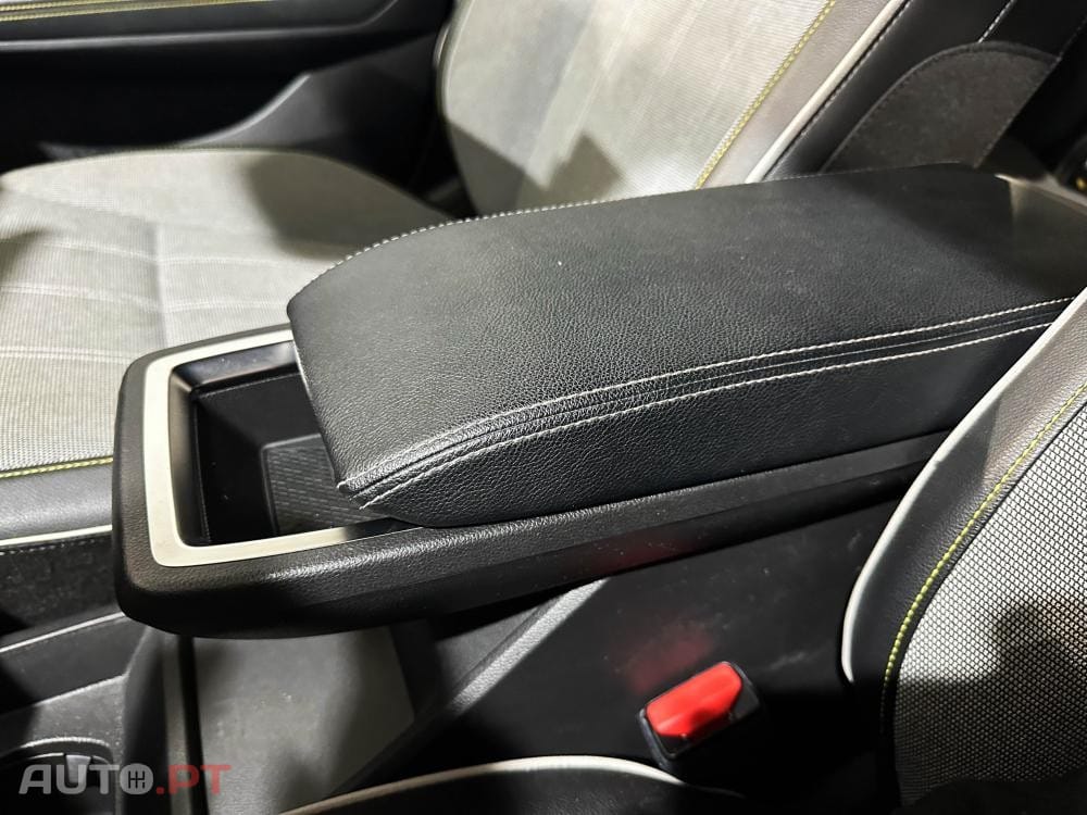 Renault Mégane E-Tech EV60 220hp optimum charge Techno