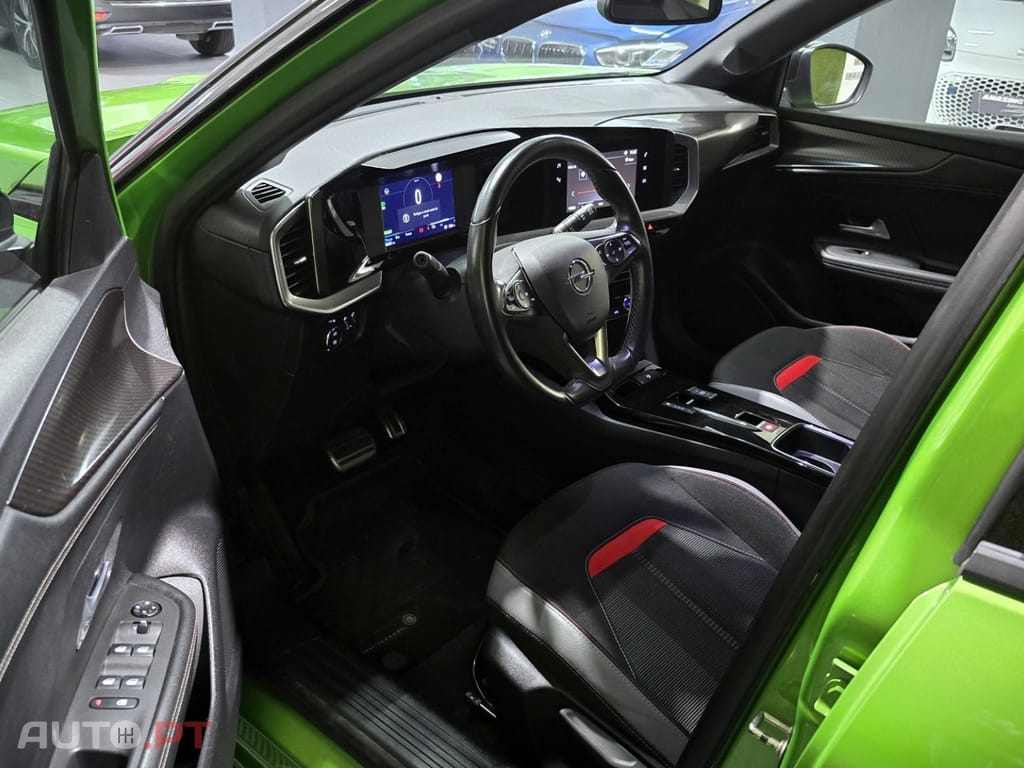 Opel Mokka-E 50 kWh GS