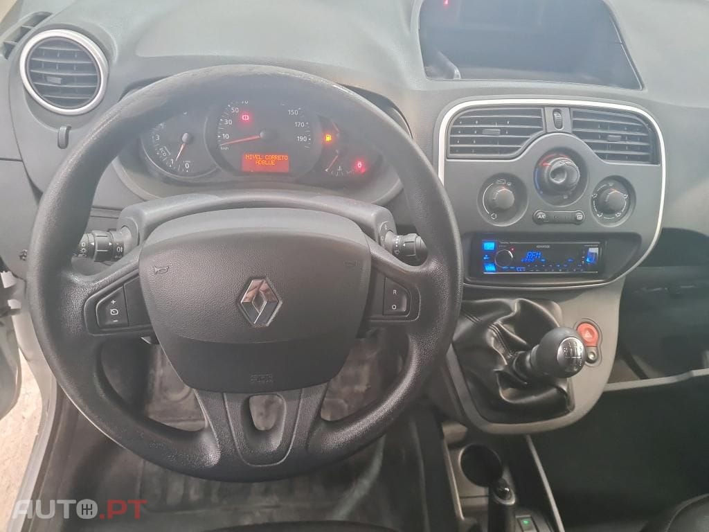 Renault Kangoo Express