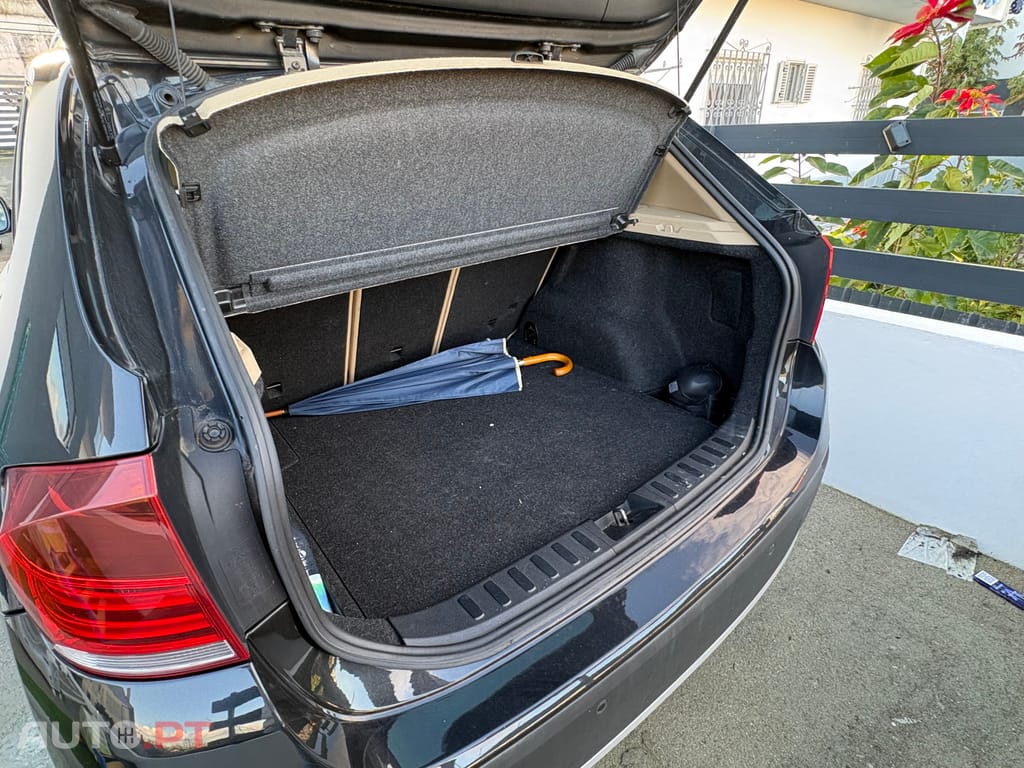 BMW X1 18d sDrive Automático