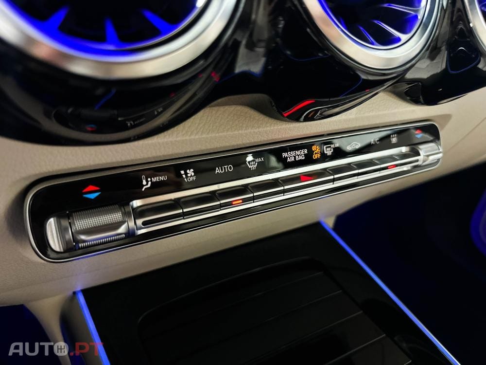 Mercedes-Benz EQB 350 4Matic