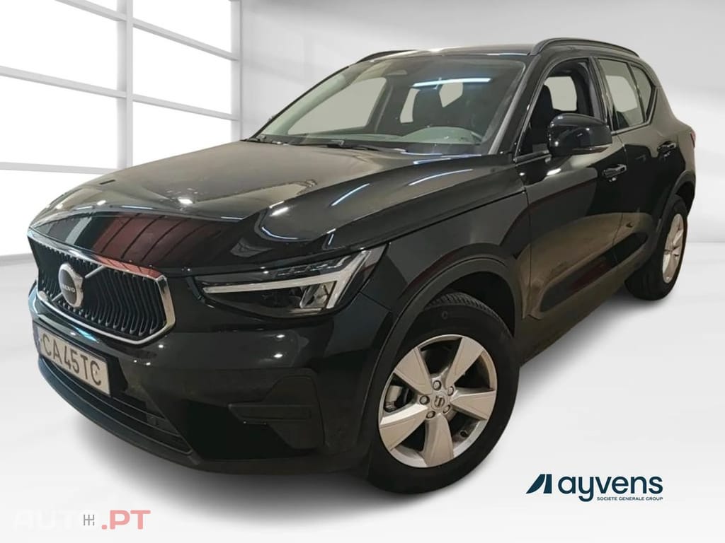 Volvo XC40 2.0 B3 Essential